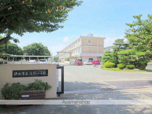 ドミール江西の周辺写真