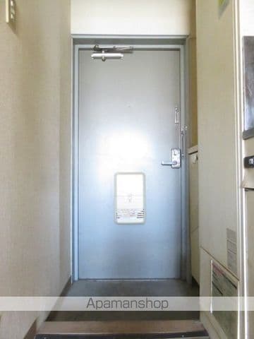 グリーンフラッツ天神町の内装写真