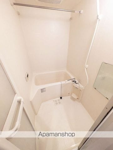 ハイグレード中宮IIの内装写真