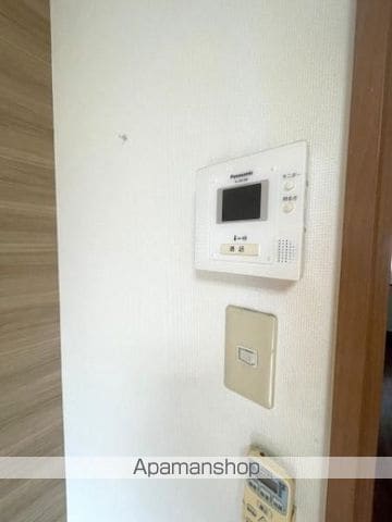 日高ビルの内装写真