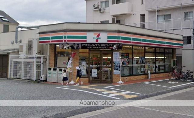 オアシス21の周辺写真