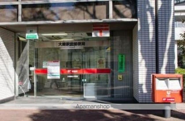 メインステージ五反田駅前の周辺写真
