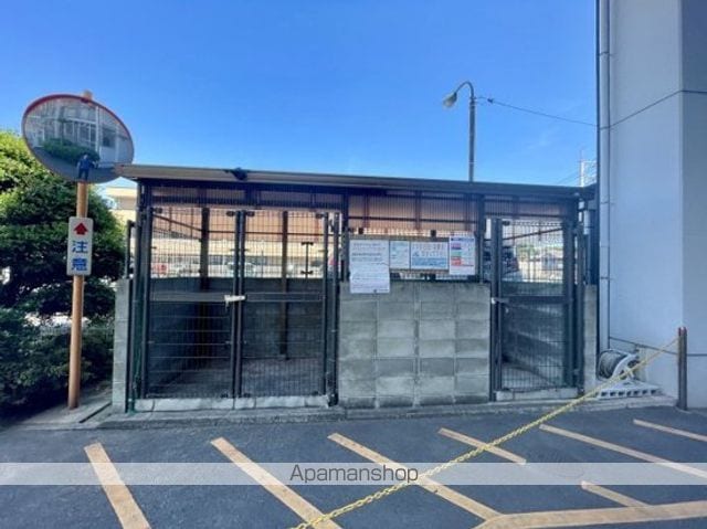 エンゼルハイム東福山壱番館のその他写真