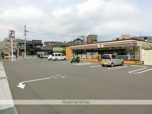 シャトークレアシオン郡元の周辺写真