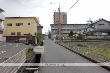 グレイスコート手城Ｂ[2LDK/67m2]の周辺1