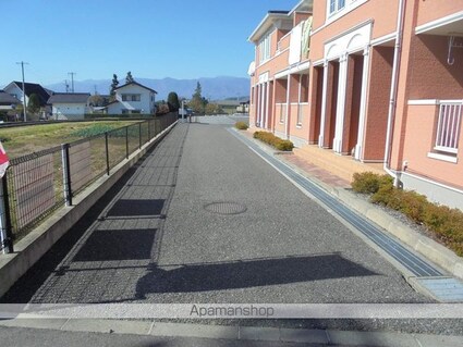 長野県松本市大字里山辺[2LDK/58.86m2]の共用部6