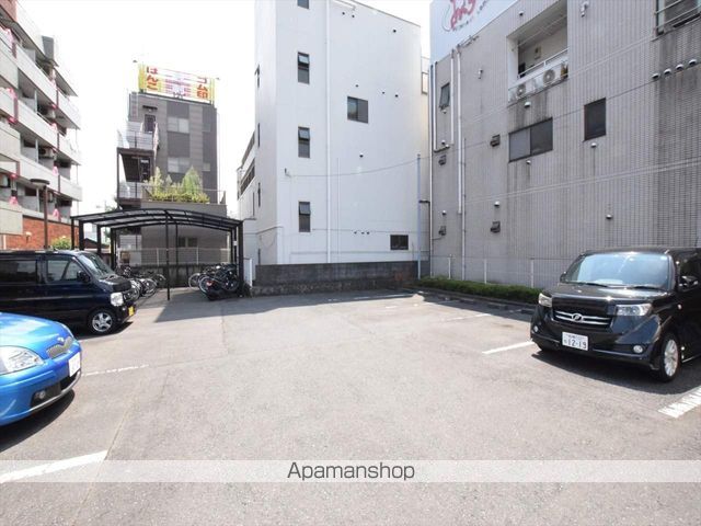 パルティール田代のその他写真