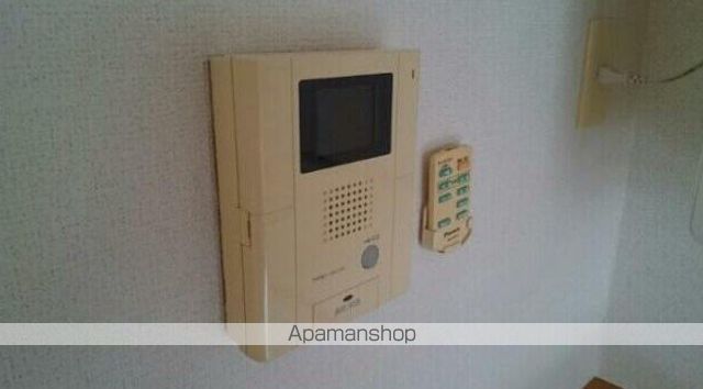 プルメリア ガーデンの内装写真