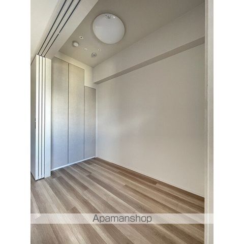 ドゥーエ府中IIの内装写真