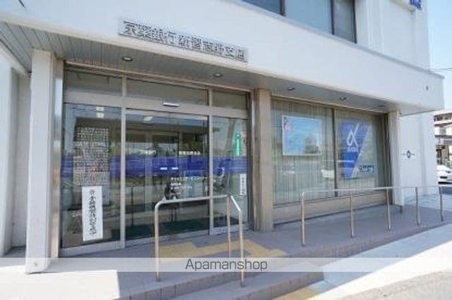 ライオンズマンション津田沼南の周辺写真