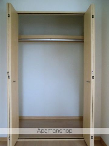 フォンティーヌ弓之町の内装写真