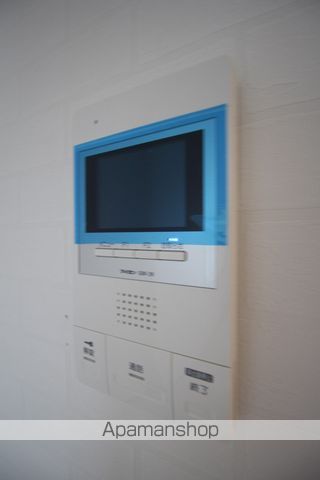 ブルーオーシャンS14W6の内装写真
