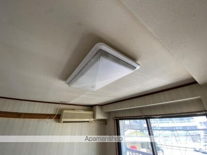 栄香ハイツ[1K/20.7m2]の内装3