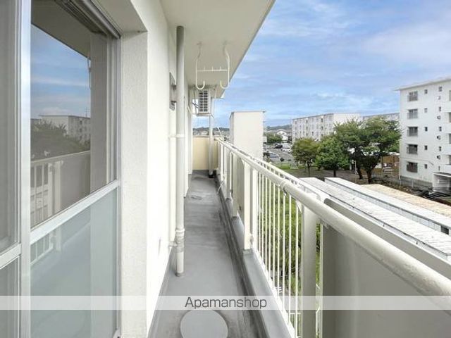 ビレッジハウス笹川109号棟の内装写真