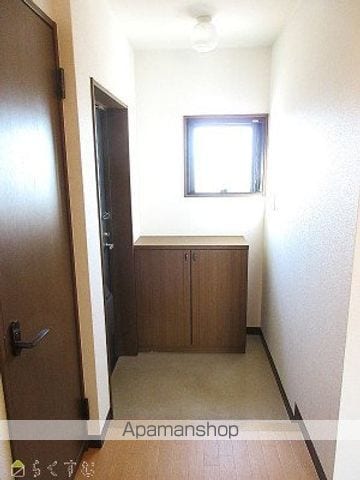 マンション清水の内装写真