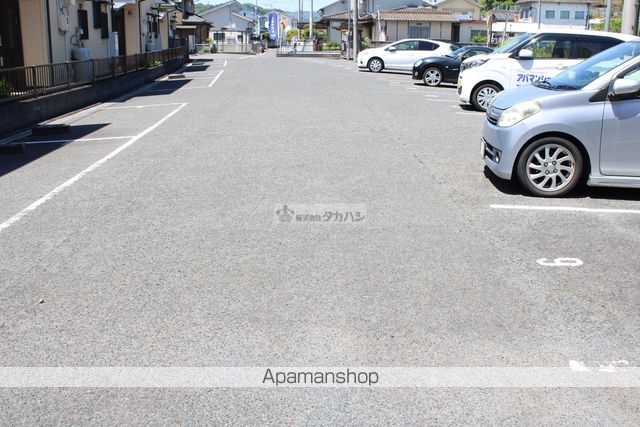 アーバンハイツヒロAのその他写真