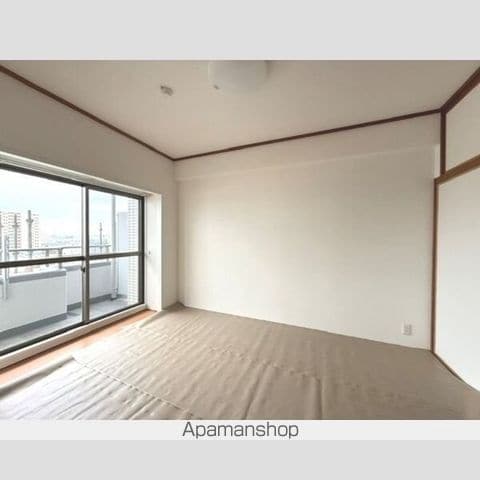アークハイム新潟の内装写真