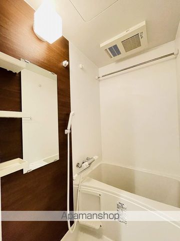SーRESIDENCE葵の内装写真