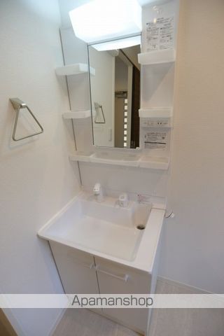 ポワブリエール岡の内装写真