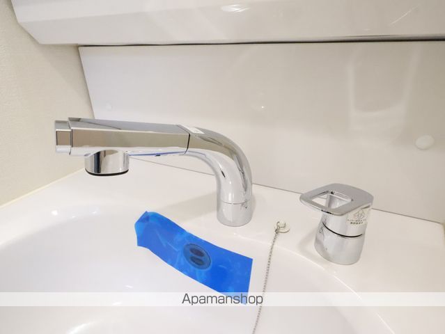 プレサンスTHE新栄の内装写真