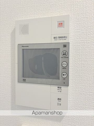 SERENITE日本橋ECLATの内装写真
