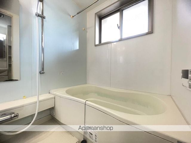 ラフィーヌ牛田本町の内装写真