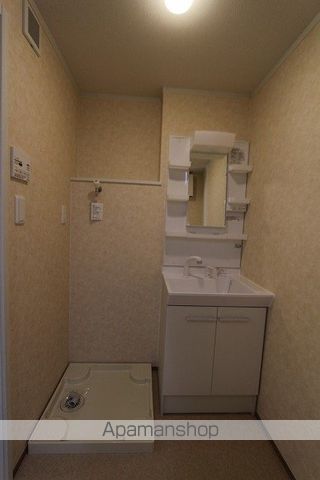 CREATION 上柴崎の内装写真