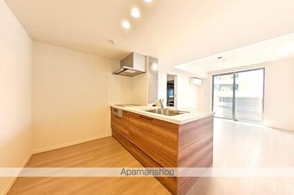 ベレオガーデンズＨＡＴＡ[1LDK/47.49m2]の内装2