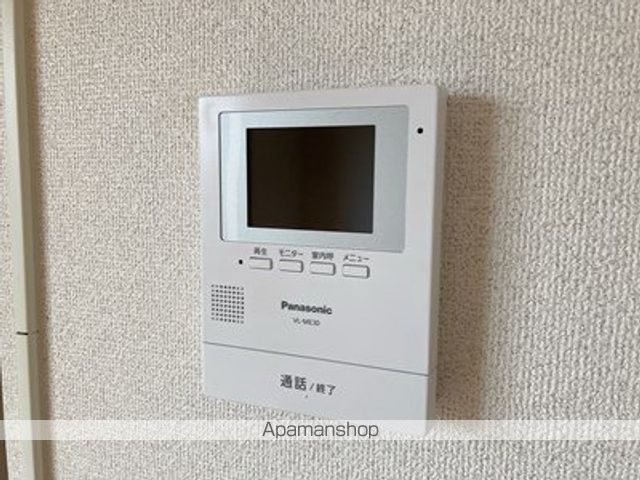 ベルメゾンの内装写真