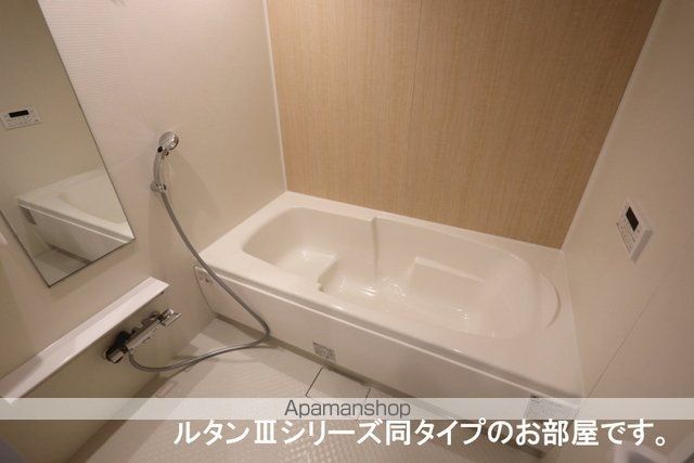 ベル・ファミーユの内装写真
