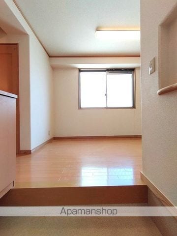グランディールの内装写真