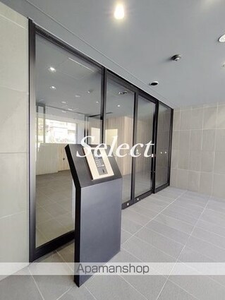 ＬＯＣ’Ｓ　ＹＯＫＯＤＡＩ[1K/24.78m2]の共用部1