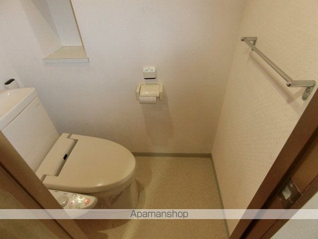山根町パークホームズの内装写真