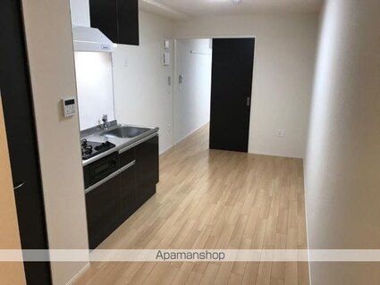 ジョリーメゾン（Ｊｏｌｉｅ　Ｍａｉｓｏｎ）[1LDK/40.7m2]のリビング・居間