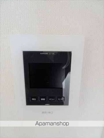 グランシャルム葛西の内装写真
