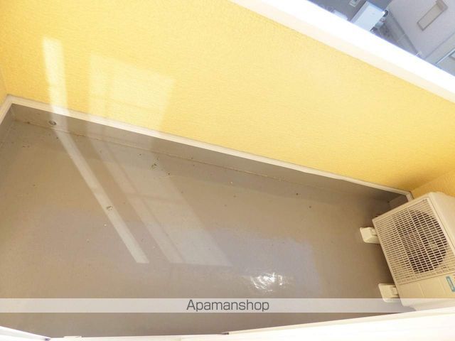 エスポアールの内装写真