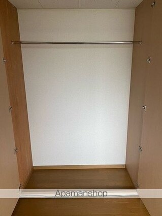 レオパレスＬＯＧＩＮ[1K/23.18m2]の収納