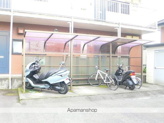 サニーヒル大峯台 B棟の内装写真