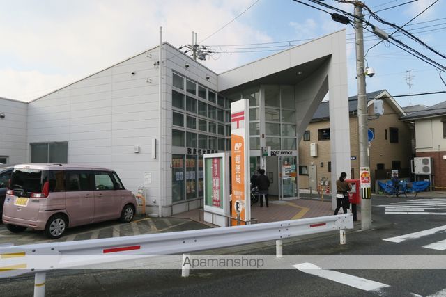 坂の久保ハイツ D棟の周辺写真
