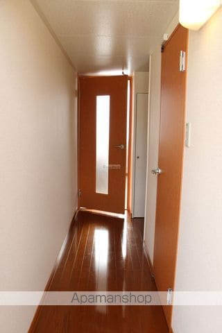 レオパレスMSK三成ヶ丘の内装写真