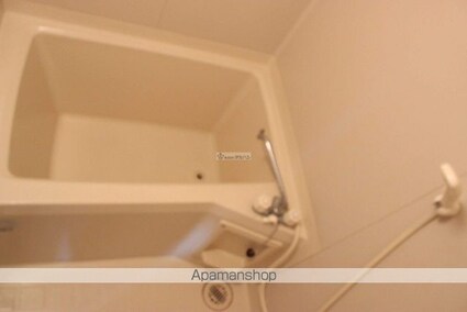 サンメイト[1K/26.5m2]のバス