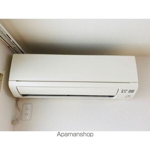 バイラ白石本通の内装写真