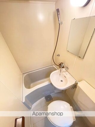 サンハイム宮前[1K/16m2]のバス