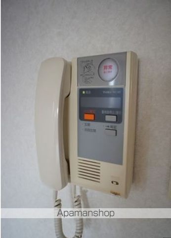 エンクレスト天神IIIの内装写真