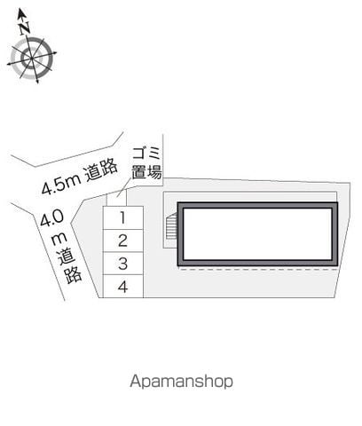 レオパレスコルティーナのその他写真