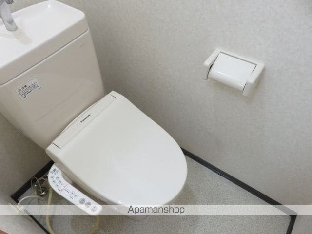 サントール白萩の内装写真