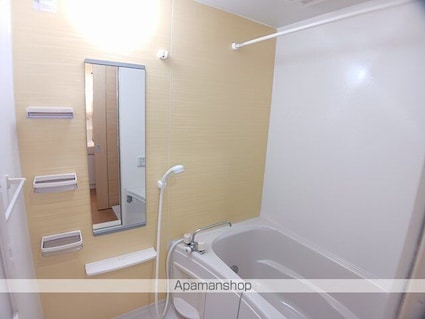 ＮＢＪ　カンタータ[1LDK/46.83m2]のバス