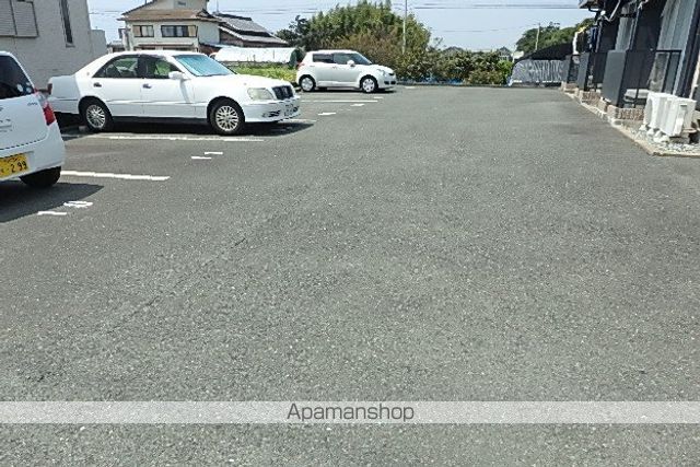 ミュゲー一番館Aのその他写真