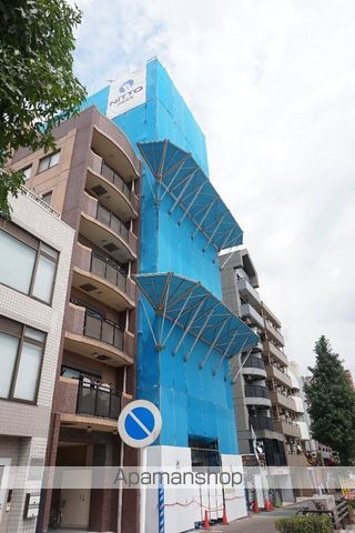 YOSHINO SQUAREの外観写真