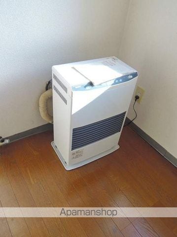 ノ・エール前田の内装写真